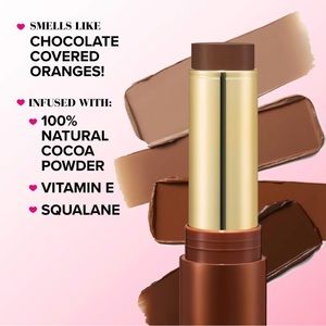 Too Faced Chocolate Soleil Melting Bronzing & Sculpting Stick